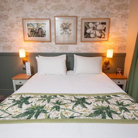 The White Hart Inn By Greene King Inns Buckingham Bagian luar foto