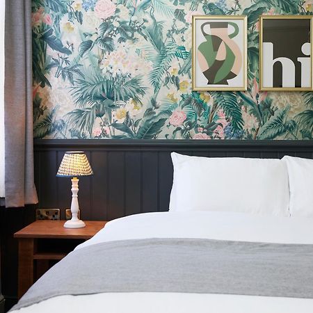 The White Hart Inn By Greene King Inns Buckingham Bagian luar foto